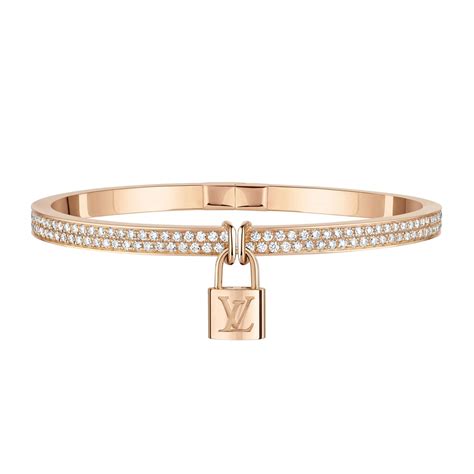 louis vuitton rose gold bracelet set|authentic louis vuitton bracelets.